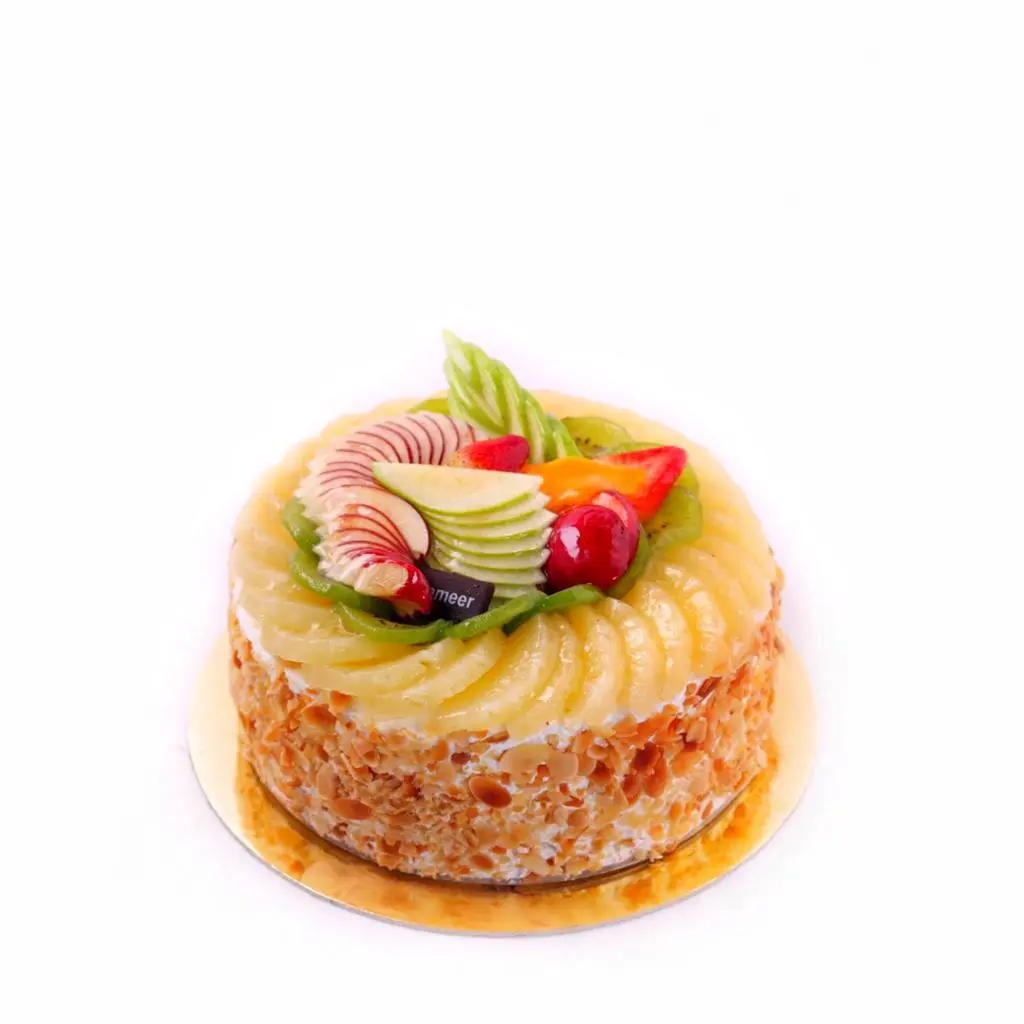 Fruit Cake